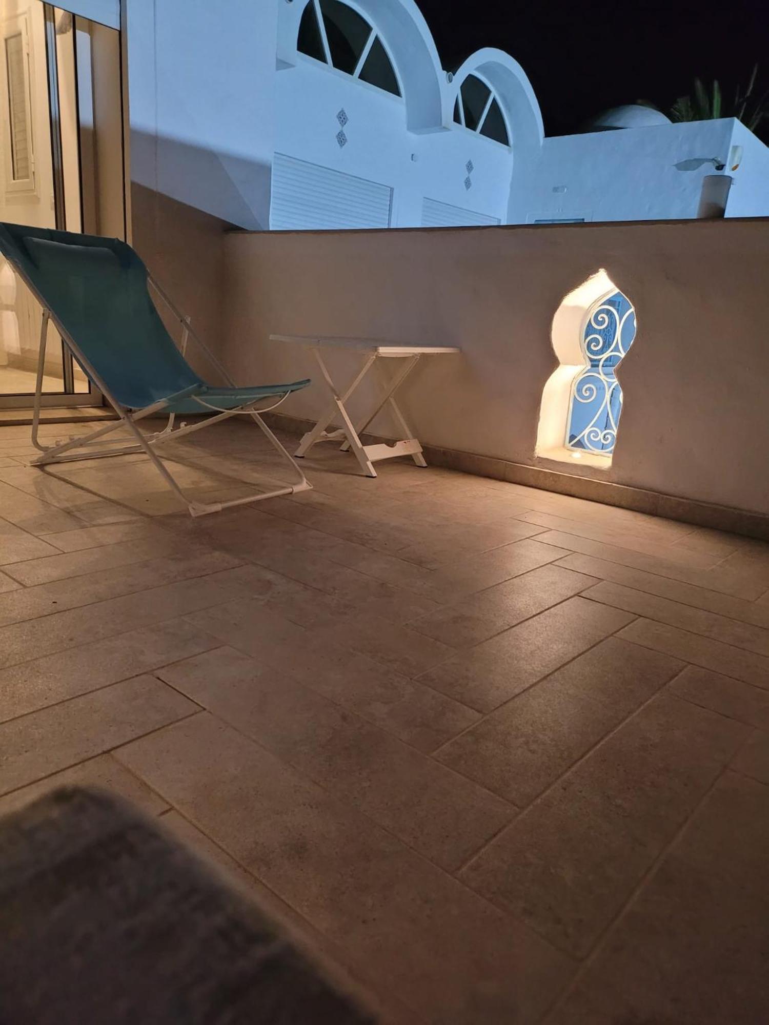 Villa La Palmeraie D'Arkou, Grande Piscine Eksteriør bilde